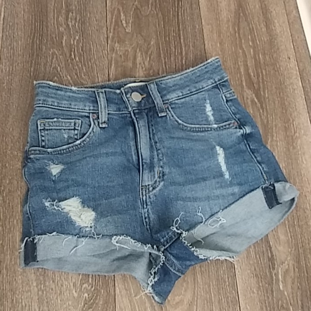 Shorts